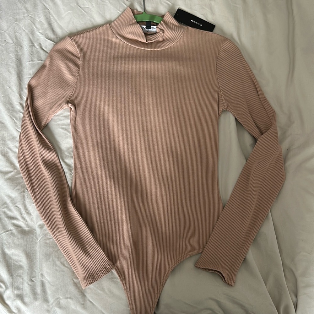Bodysuit